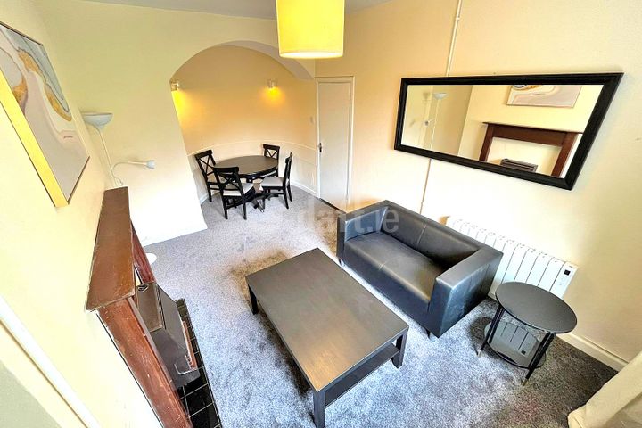 Apartment 1, 32 Waterloo Road, Dublin 4