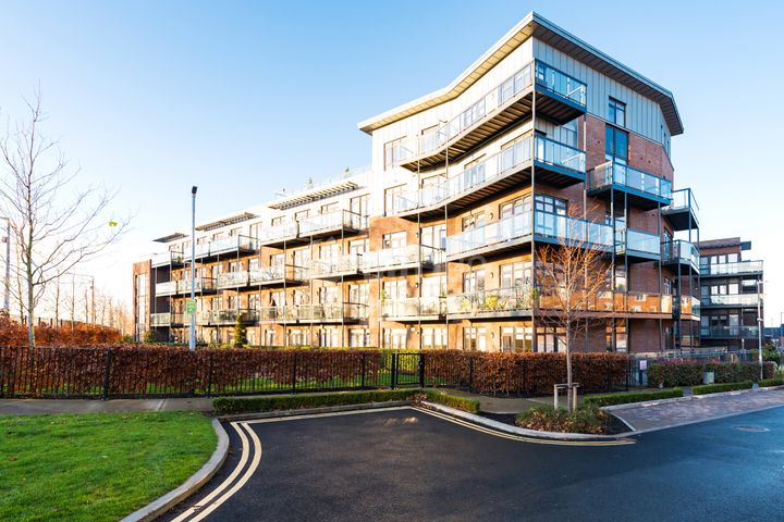Greenbank House, Abbot Drive, Dun Laoghaire, Co. Dublin