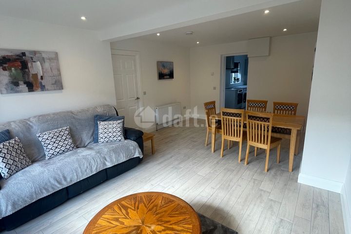 38 Church Drive, Clarecastle, Ennis, Ennis, Co. Clare
