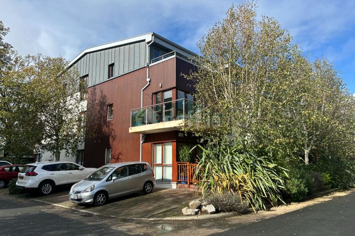 Apartment 15, Aubrey, Quinn's Road, Shankill, Dublin 18