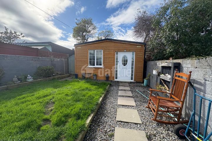 23A Glin Avenue, Dublin 17, Clonshaugh, Dublin 17