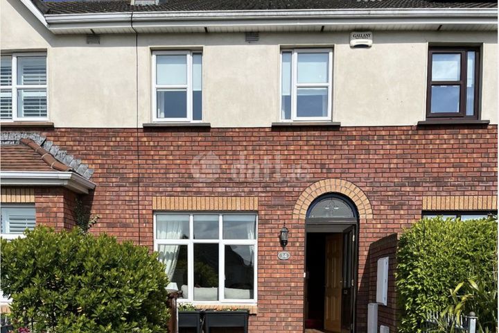 34 Torcaill, Portmarnock, Portmarnock, Co. Dublin