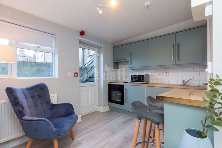 Apartment 10, 20 Grove Park, Rathmines, Dublin 6