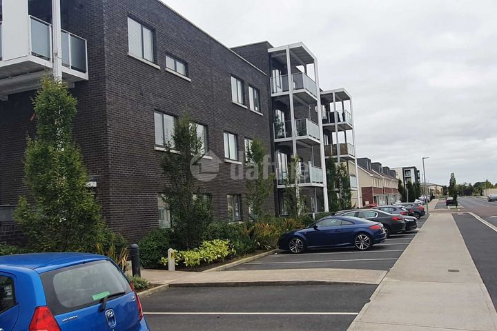 7 Bramley Hall, Hamilton Park ,Diswellstown Avenue, Castleknock, Dublin 15
