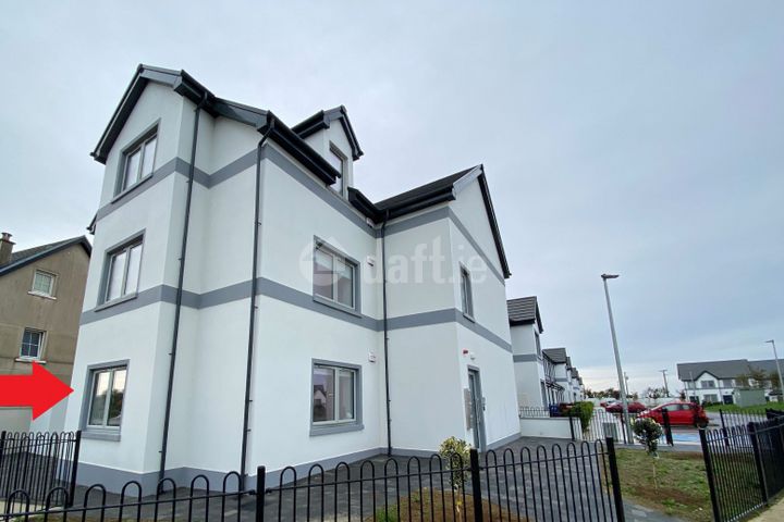 26 Aster Lawn, Abbey Fort, Kinsale, Co. Cork