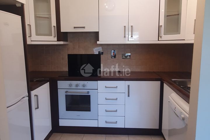 Tobair Ban, Oldcastle Road, Kells, Co. Meath