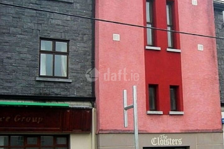 Abbey street sligo, Sligo, Co. Sligo