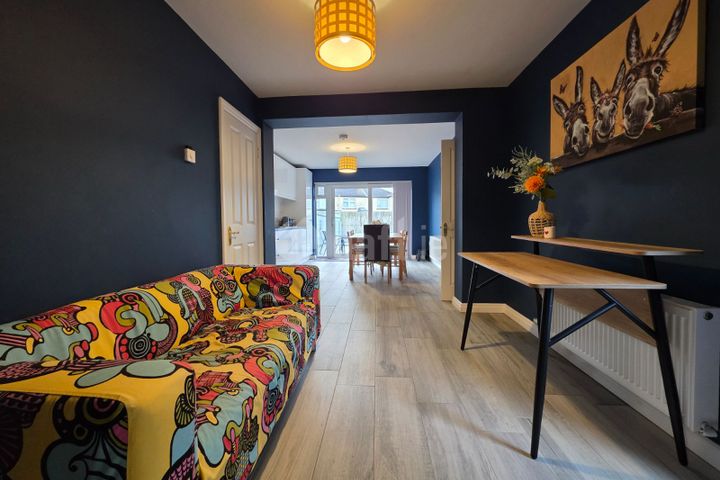 21 Strand Street, Tralee, Tralee, Co. Kerry