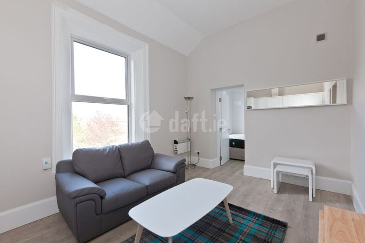 Apartment 12, 60 Belgrave Square North, Rathmines, Dublin 6
