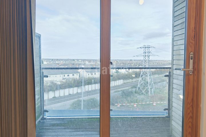 The Concert, Park West Pointe, Yeats Way, Dublin 12, Park West, Dublin 12