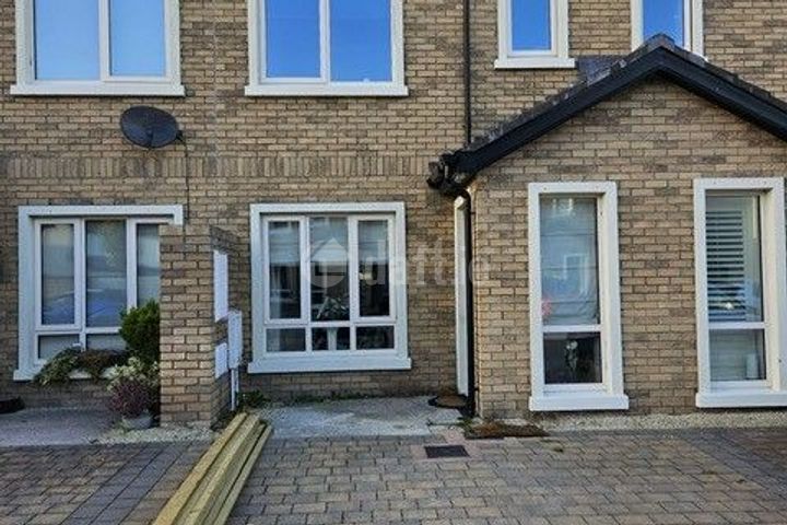 8 Cois Glaisín Court, Johnstown, Johnstown, Co. Meath