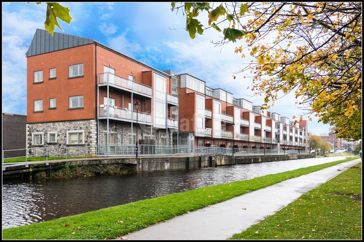 9 Dakota Court, Phibsborough, Dublin 7