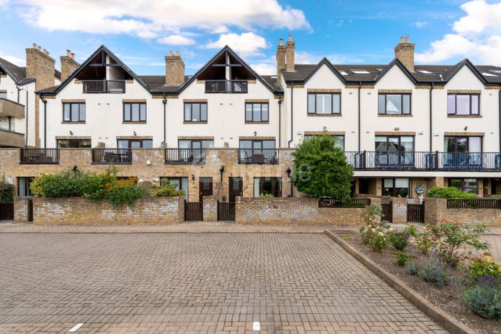 Marina Village, Malahide, Malahide, Co. Dublin