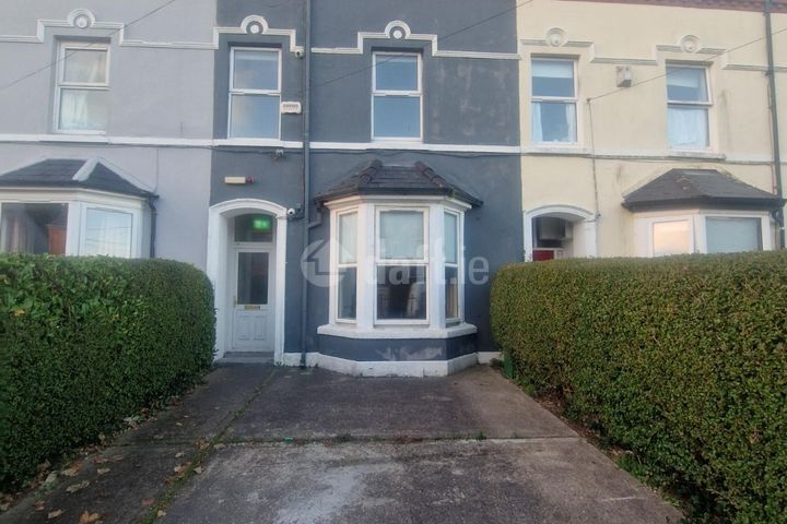 3 Mount Pleasant, College Road, Western Road, Co. Cork