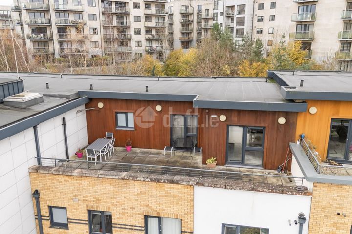 Apartment 41, The Belfry, Belarmine Copse, Stepaside, Dublin 18