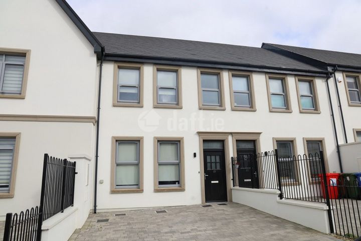 17 Lime Court, Abbey Fort, Kinsale, Co. Cork