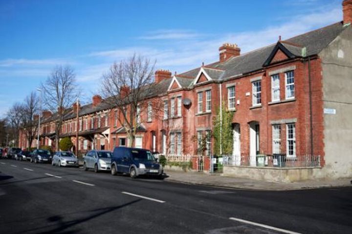 Flat 1, 179 Clonliffe Road, Ballybough, Dublin 3