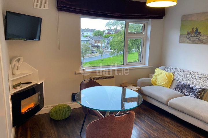 Apartment 7,Highfield House,Highfield Park,Galway, Shantalla, Co. Galway