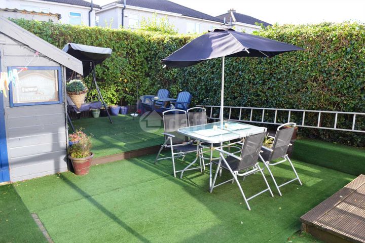 14 Aspen Road, Kinsealy Court, Swords, Co. Dublin