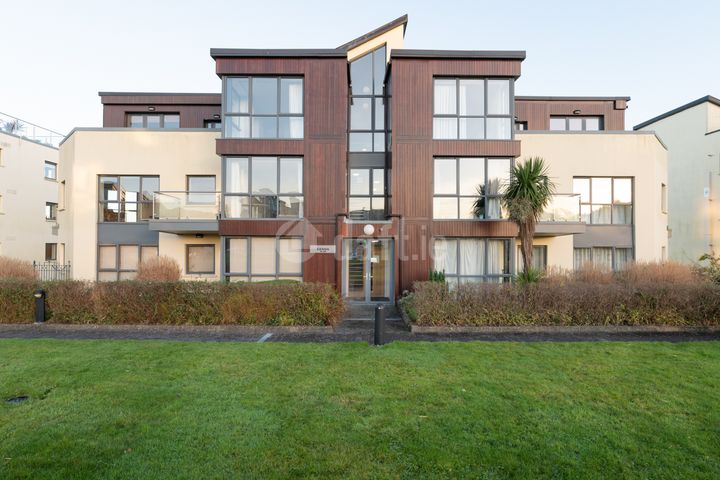 Apartment 49, Genoa, Harty's Quay, Rochestown, Co. Cork