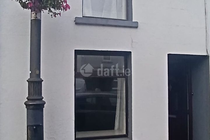 Innisfree, 8 Abbey Street, Ballina, Co. Mayo