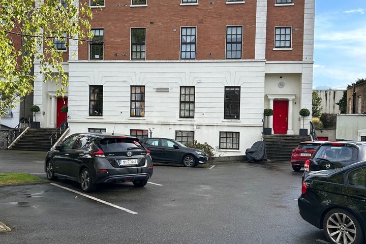 Berkeley House,23/25 Pembroke Road,Dublin 4, Ballsbridge, Dublin 4