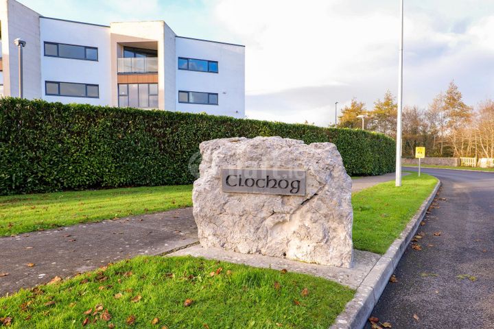Clochóg, Oranmore, Galway, Oranmore, Co. Galway