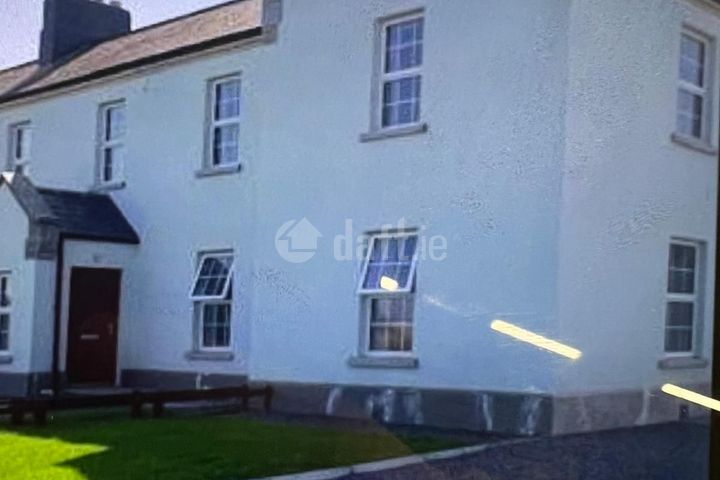 2 Lighthouse Keepers House, Rosslare Harbour, Wexford, Rosslare Strand, Co. Wexford
