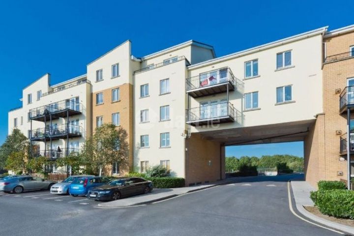 Windmill Terrace, Porterstown, Dublin 15