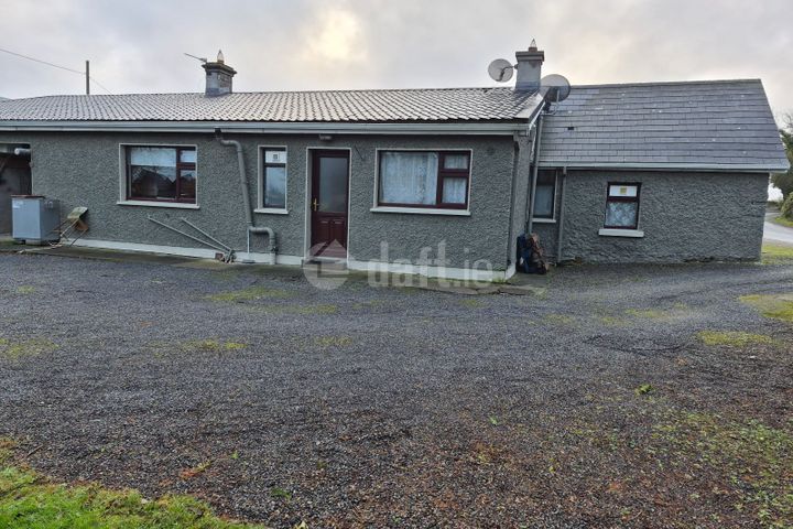 Rostalla Kilbeggan, Mullingar, Co. Westmeath, Derrygolan, Co. Westmeath