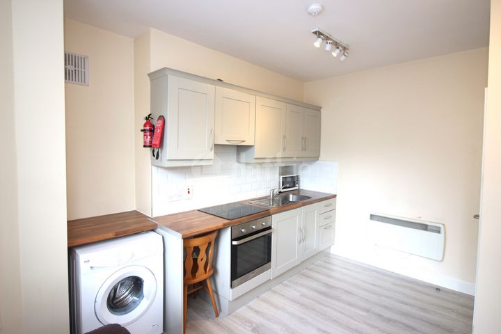 Jones's Road, Drumcondra, Dublin 3