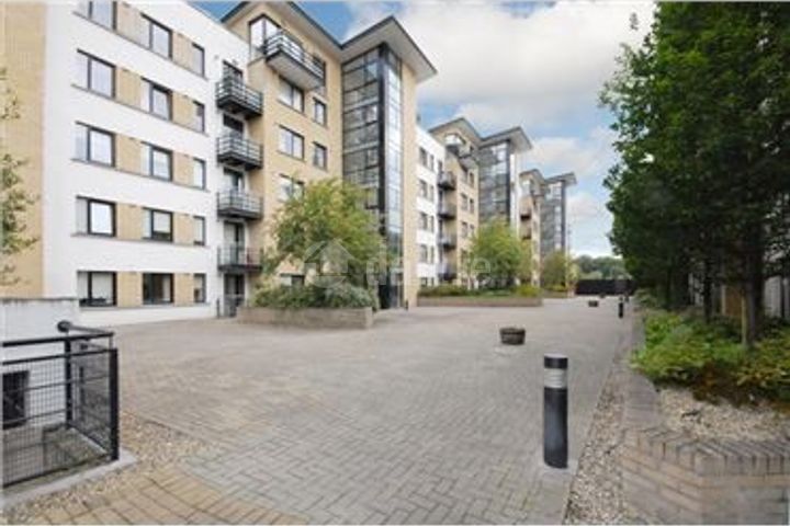 Academy Square, Academy Street, Navan, Co. Meath