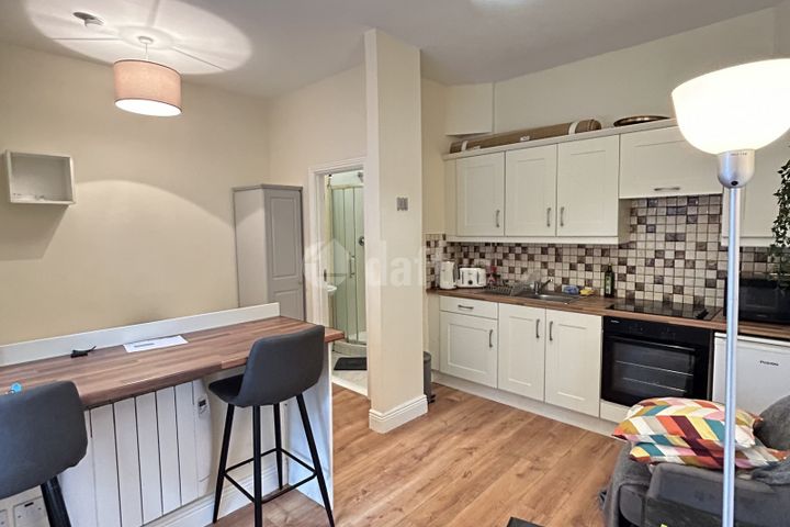 North Circular Road, Dublin 1