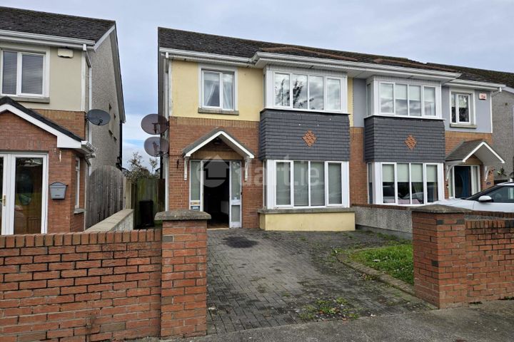 The Hazels, Downstown Manor, Duleek, Co. Meath