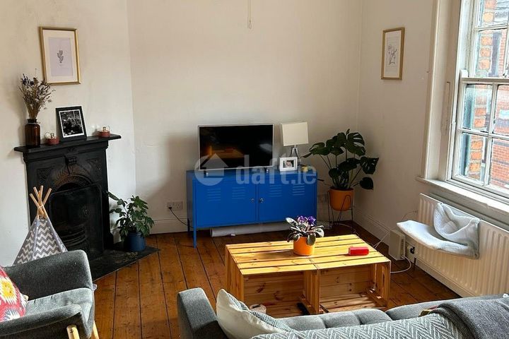 11 Holles Row, Dublin 2, Grand Canal Dock, Dublin 2