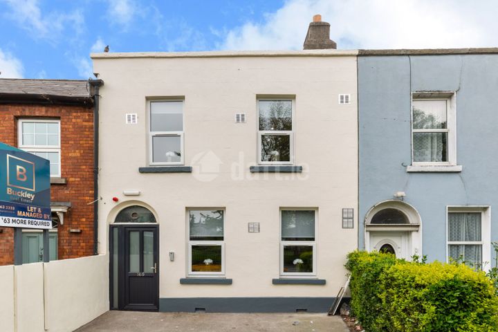  Harold'S Cross Road, Dublin 6w, Harold's Cross, Dublin 6W