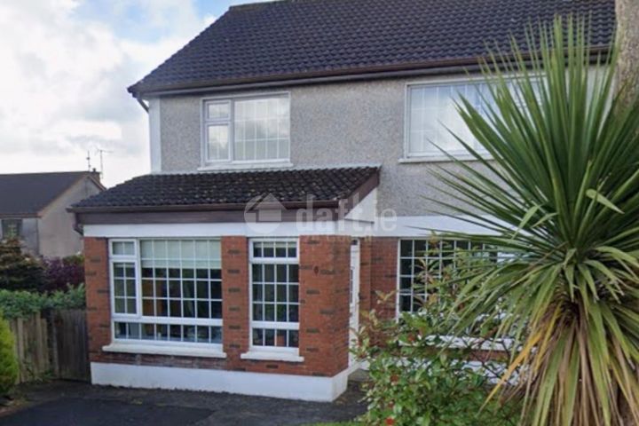 8 Markievicz Heights, Sligo, Carraroe, Co. Sligo
