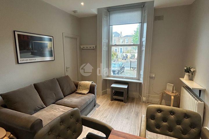 Short Term Letting, 34 Rathgar Road, Dublin 6, Rathgar, Dublin 6