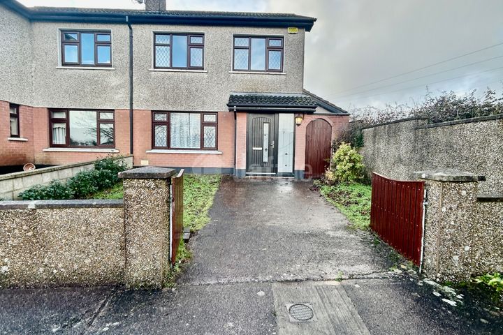 Mervue Lawn, Ballyvolane, Ballyvolane, Co. Cork