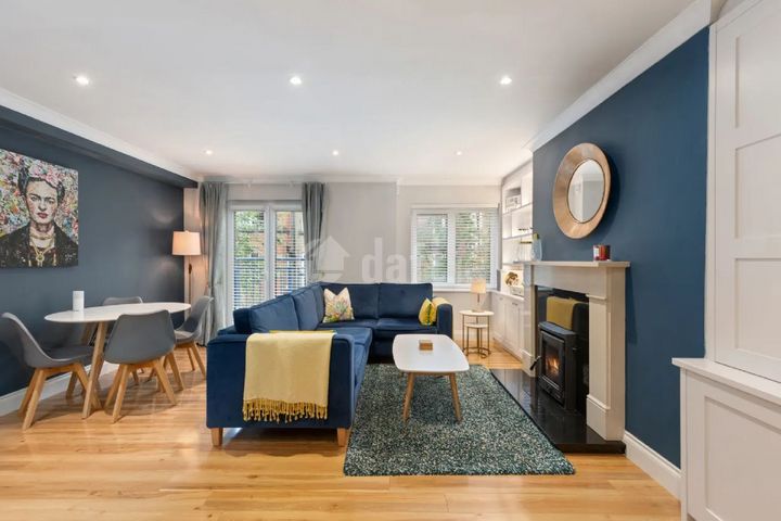 58 New Row Square, Dublin 8, Christchurch, Dublin 8