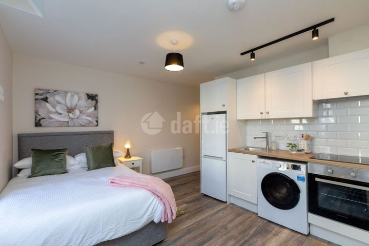 Harrington Street, Portobello, Dublin 8