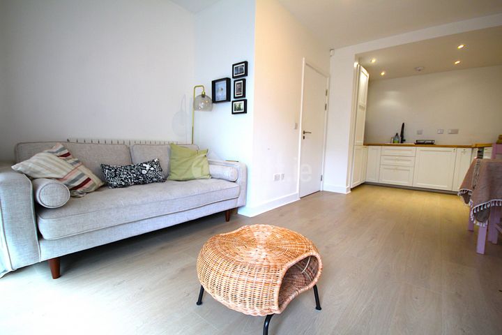 Apartment 68, The Plaza, Ballymun, Dublin 9