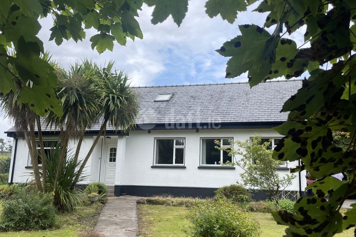 Mullaun, Newport, Co. Mayo