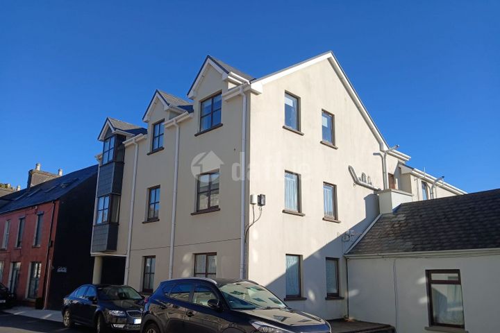 Apartment 1, Cois Farraige, West End, Castletownbere, Castletown, Co. Cork