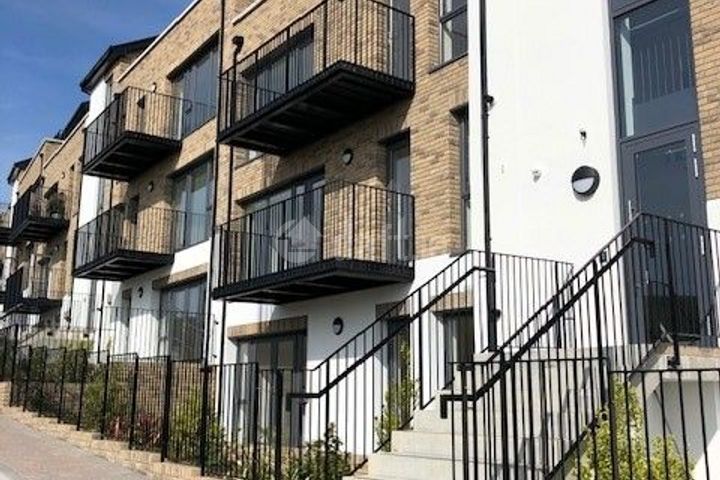 Apartment 4, 10 The Meadow, Robswall, Malahide, Co. Dublin