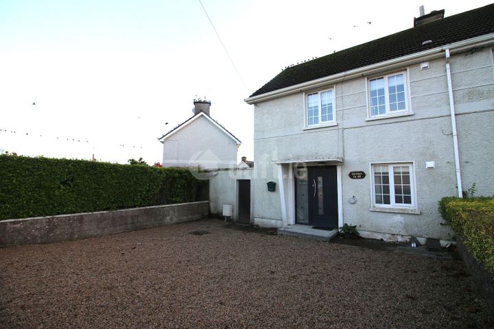 Nirvana, 48 Marian Park, Ballintemple, Co. Cork