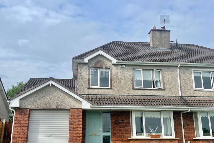 26 College Vale, Mullingar, Mullingar, Co. Westmeath