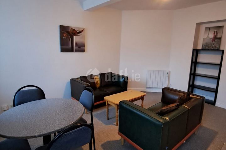 Flat at 13 14 Henrietta Street, Waterford City Centre