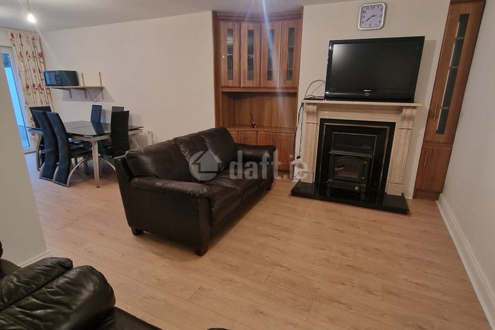 Circular Road, Ballina, Co. Mayo, Crockets Town, Co. Mayo