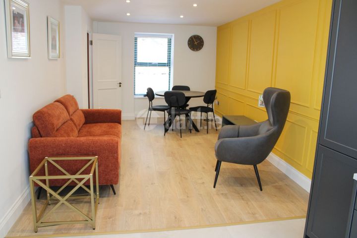 3 Lower Grattan Hill, Lower Glanmire Road, St. Lukes, Co. Cork